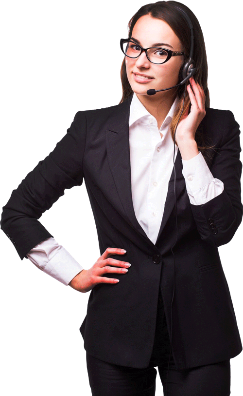 Customer Support